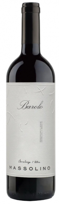 MASSOLINO VINO CL.75 BAROLO DOCG